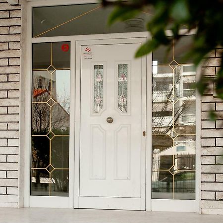 Aegean Family Apartment Peraía Exterior foto